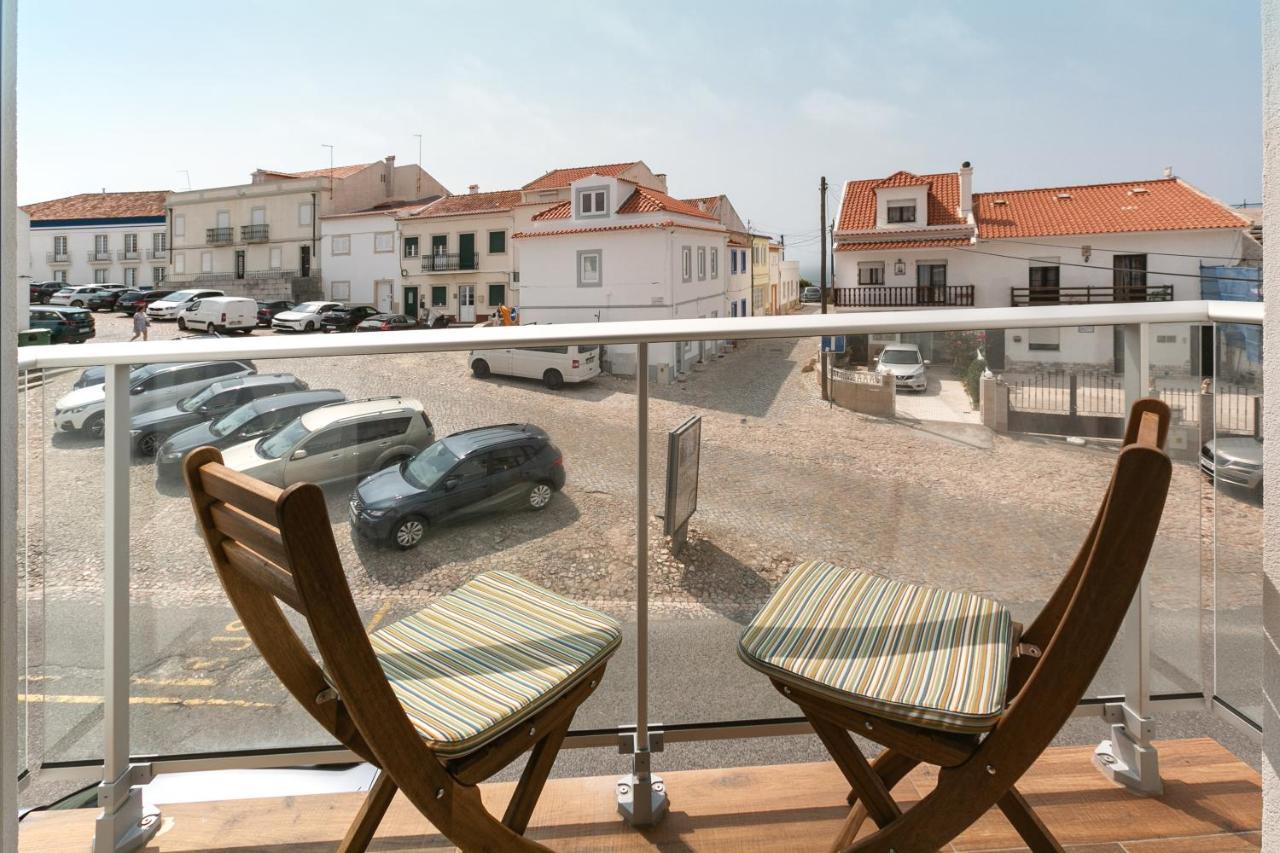 O Sitio Do Tomas Daire Nazaré Dış mekan fotoğraf